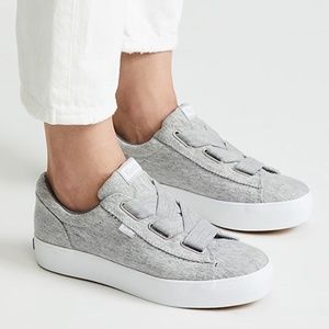 NWT KEDS Women Triple Cross Jersey Sneakers